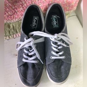 Keds Ortholite sneakers